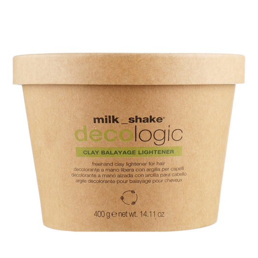 Milk_Shake Clay Balayage Lightener