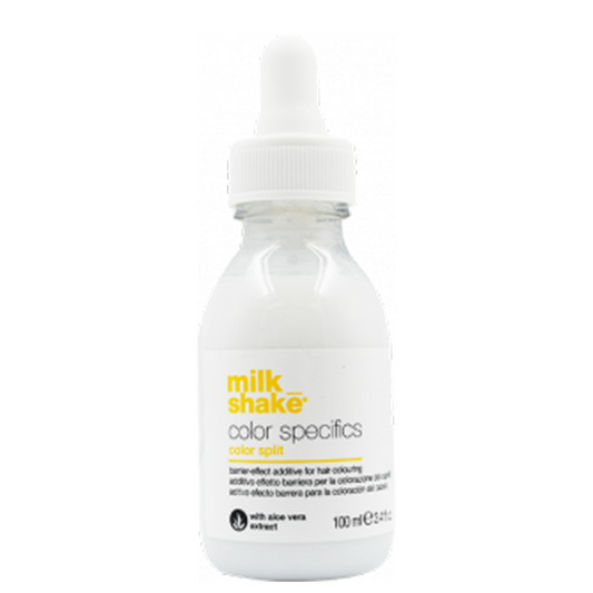 Milk_Shake Color Specifics Color Split