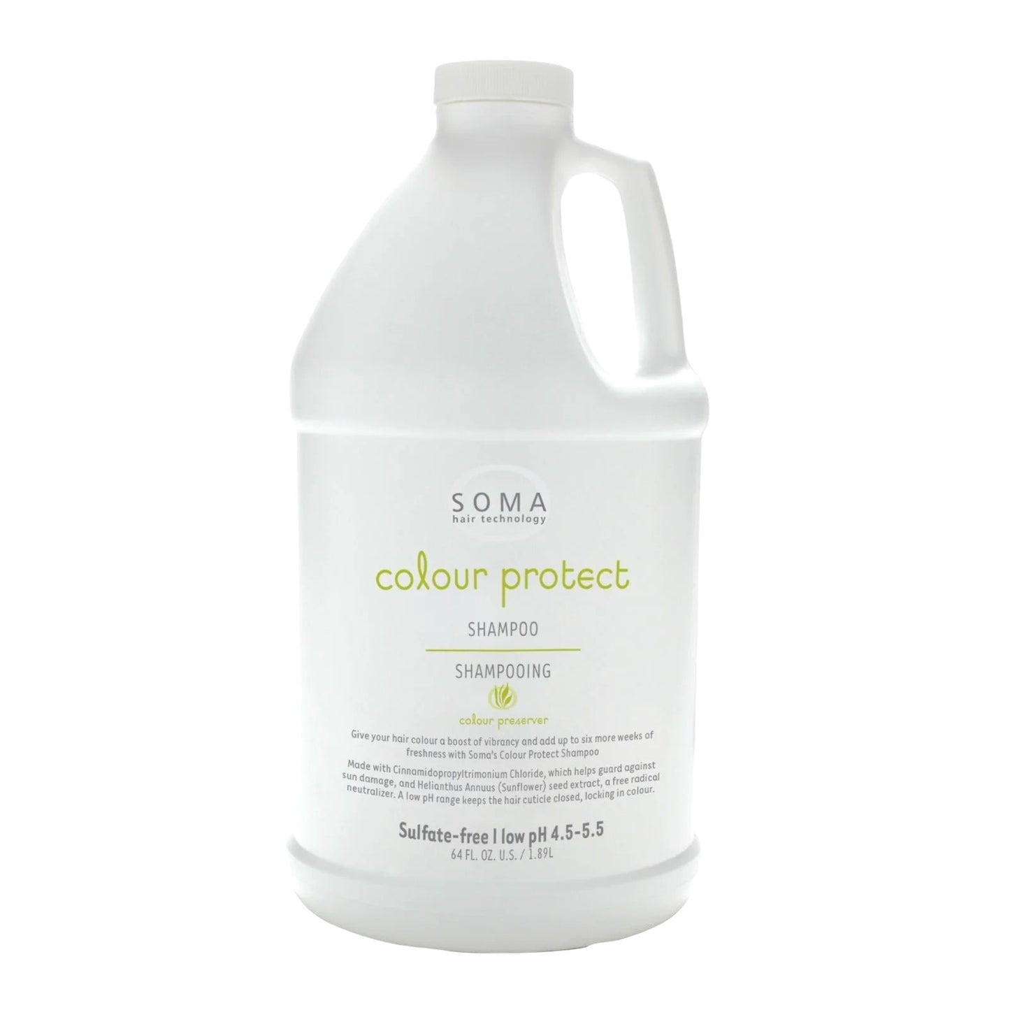 SOMA Colour Protect Shampoo