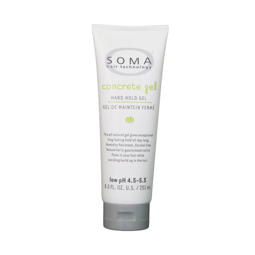 SOMA Concrete Gel