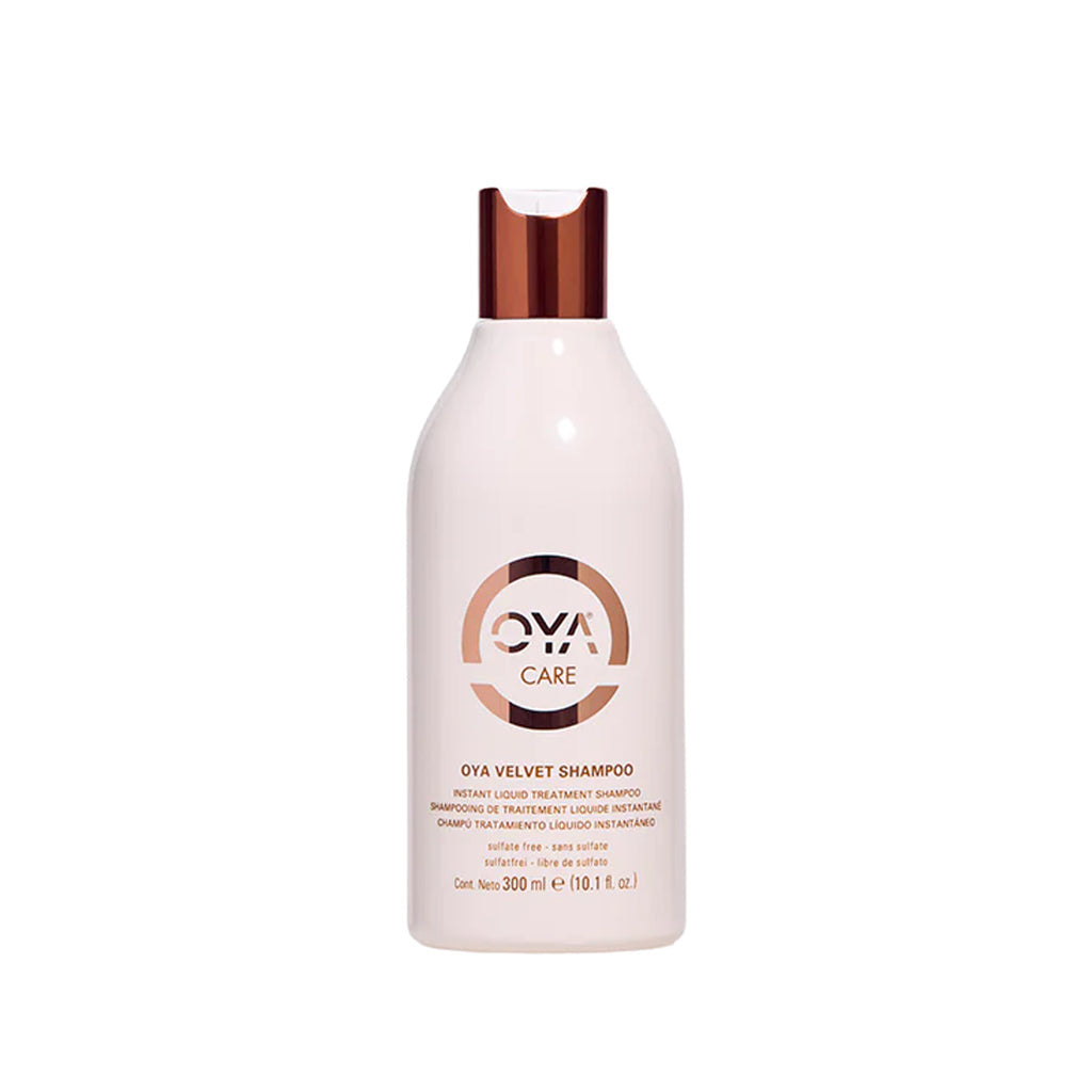 OYA Velvet Shampoo