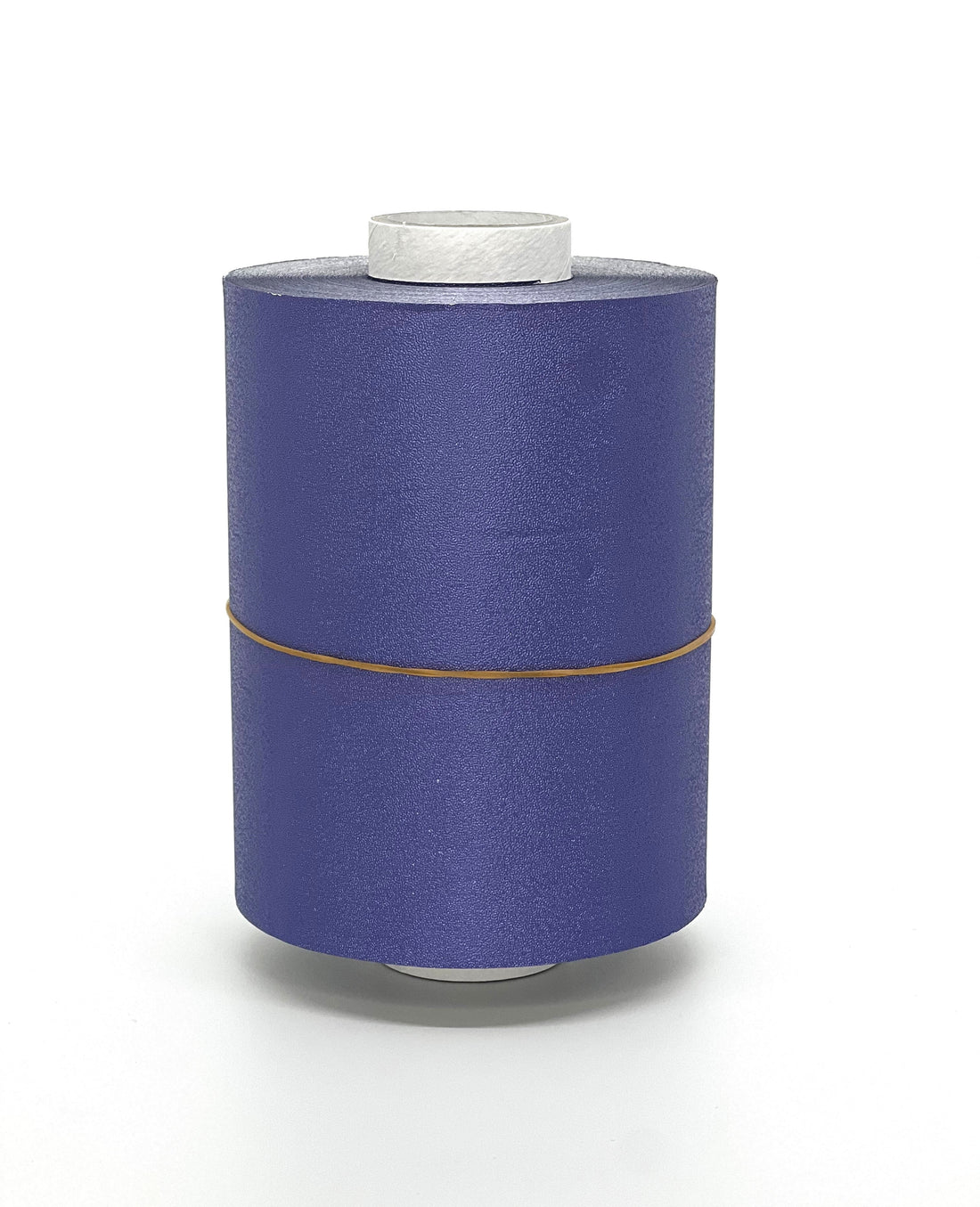 Quality Touch Periwinkle 250ft Embossed Foil Roll