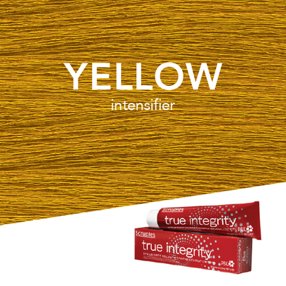 SCRUPLES True Integrity Opalescent Creme Colour - Intensifier