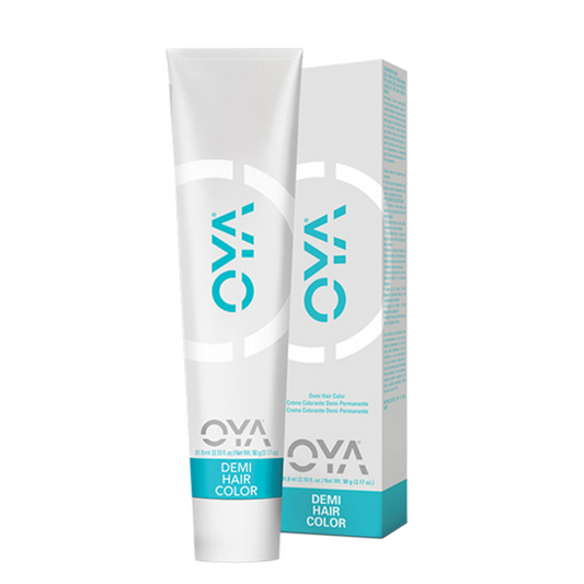 OYA Demi-Permanent Hair Colors