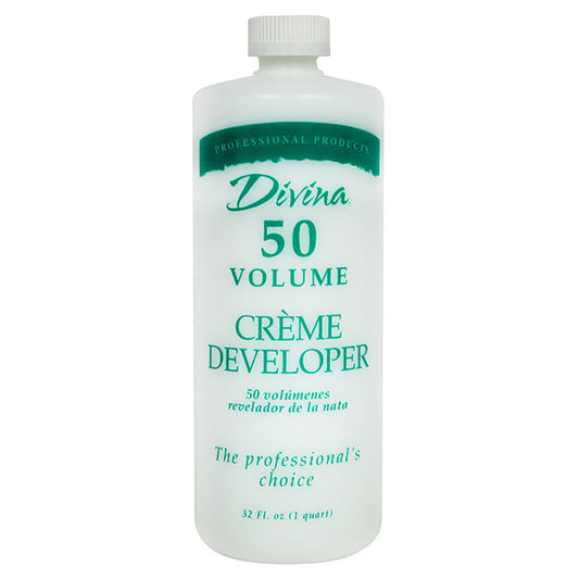 Divina 50 Volume Developer