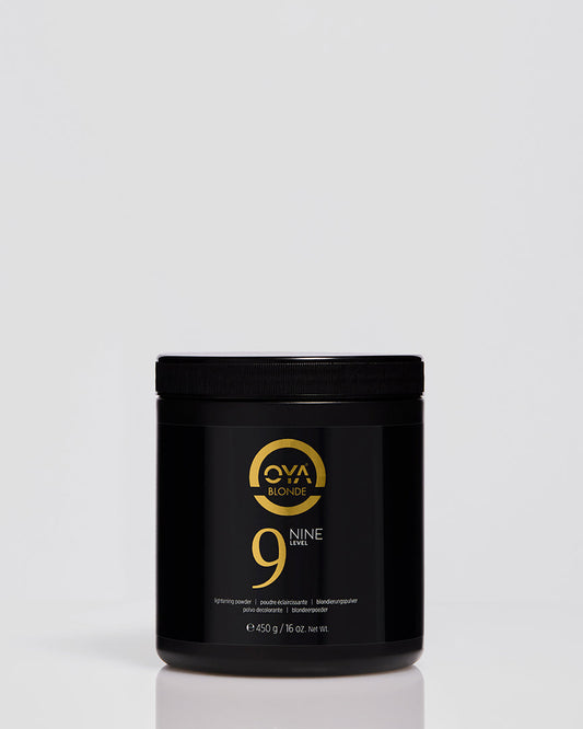 OYA 9 Lightening Powder