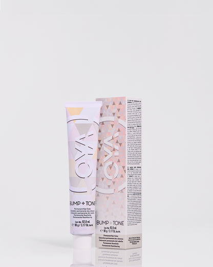 OYA Bump & Tone Permanent Color