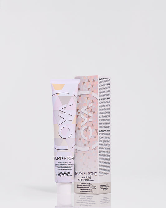 OYA Bump & Tone Permanent Color