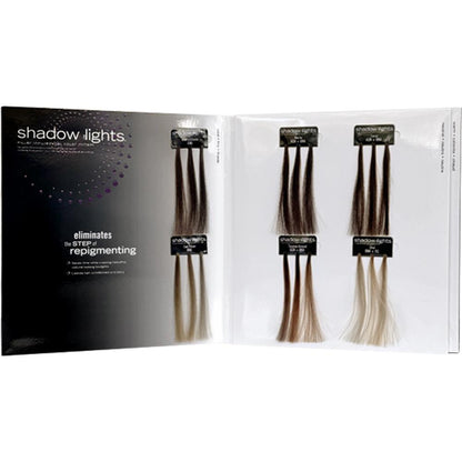 SCRUPLES Shadow Lowlights Filler Infused Gel Colors