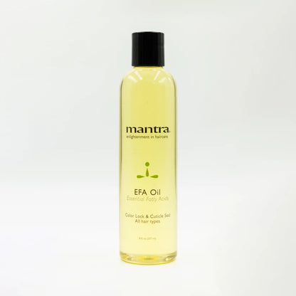 Mantra EFA - Essential Fatty Acid Oil - 8oz