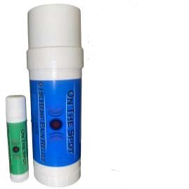On The Spot Pain Relief