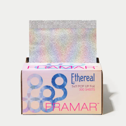 FRAMAR Ethereal 5X11" Pop Ups - 500 Sheets