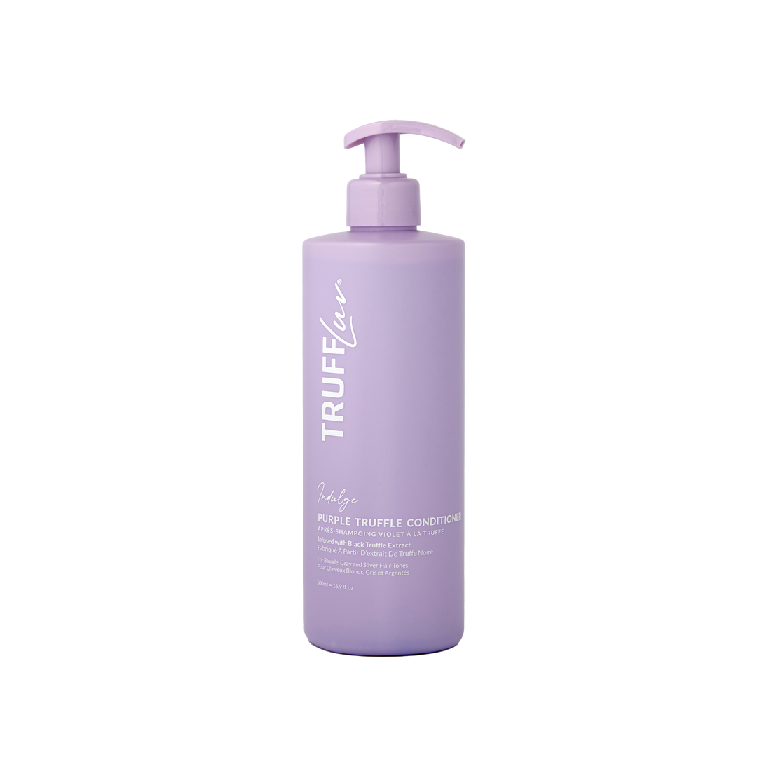 TruffLuv Purple Truffle Conditioner
