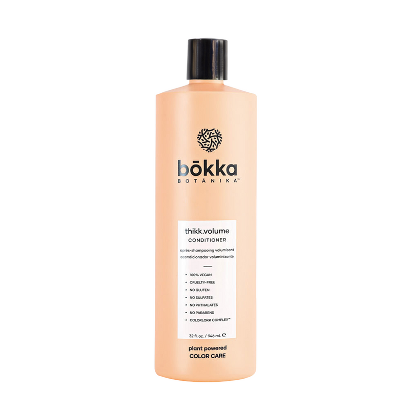 Bokka Botanika Thikk.Volume Conditioner