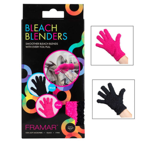 FRAMAR Bleach Blenders