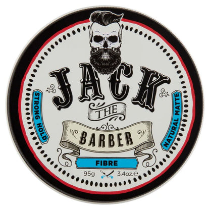 Fibre / Jack the Barber 3.4oz