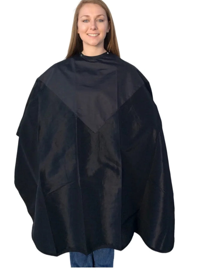Diamond Technical - All Purpose Cape – Elite Salon Services