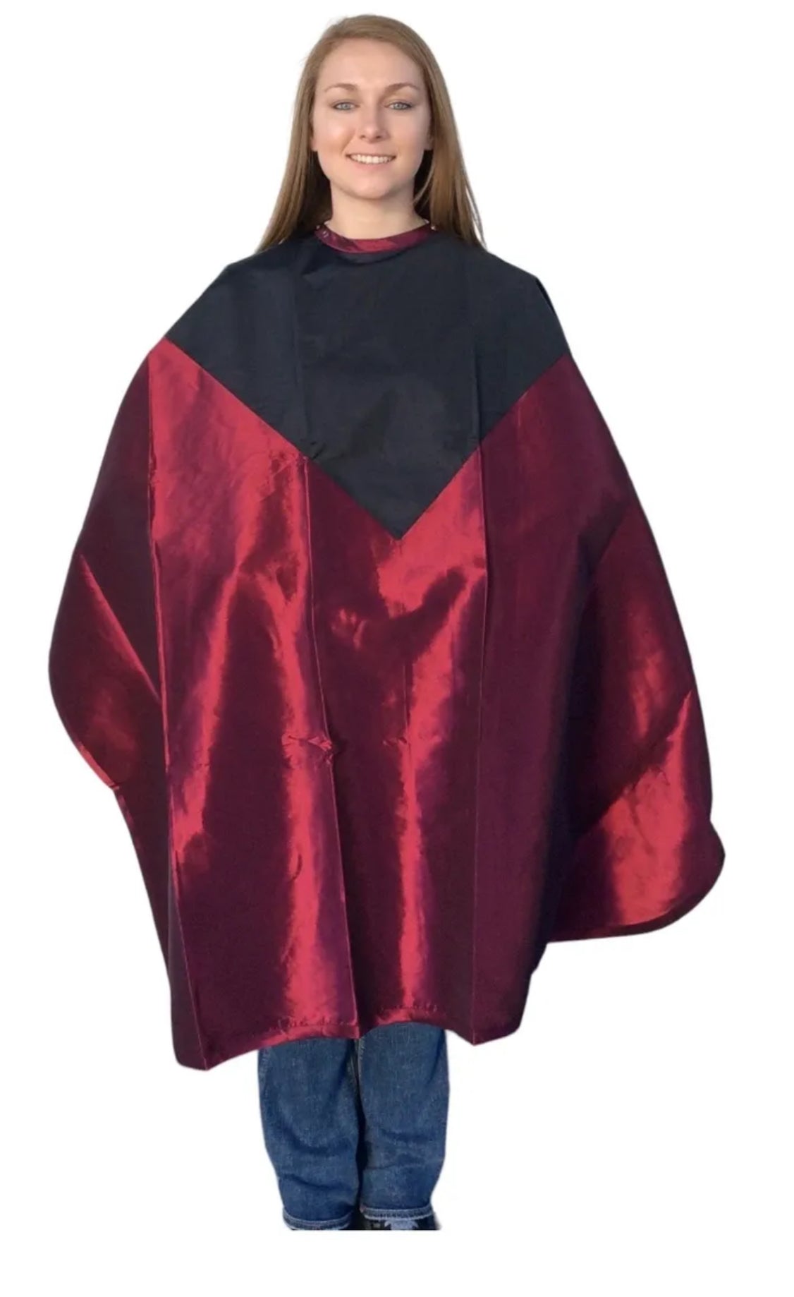 Diamond Technical - All Purpose Cape – Elite Salon Services