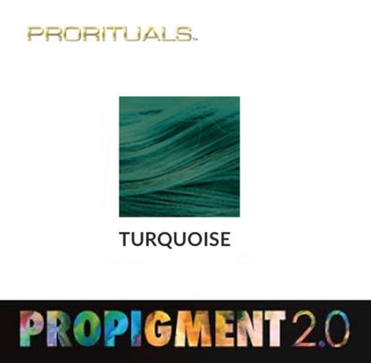 PRORITUALS Pro Pigment 2.0