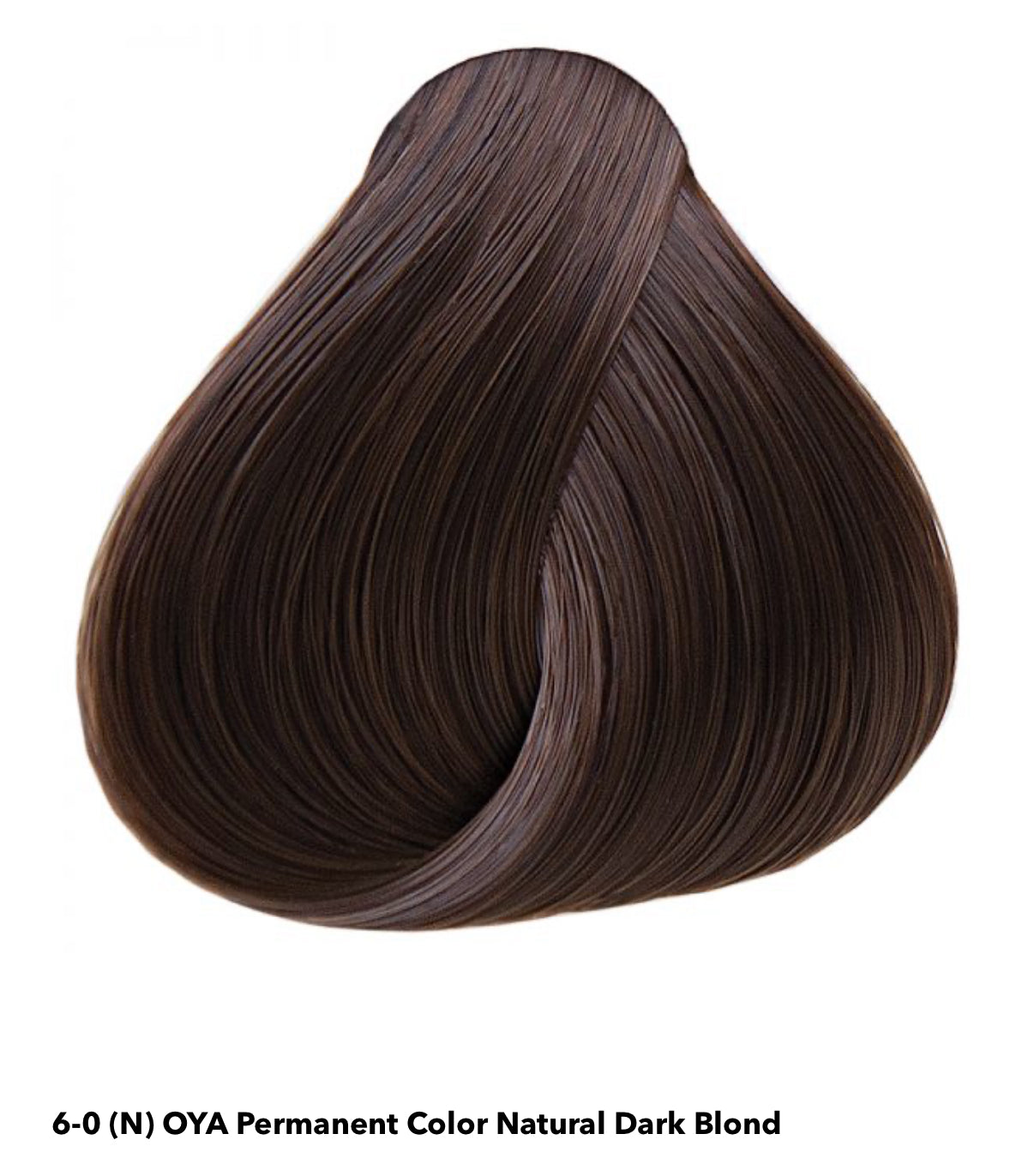 OYA Permanent Colors - Naturals (-0)