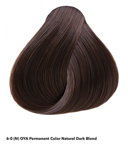OYA Permanent Colors - Naturals (-0)