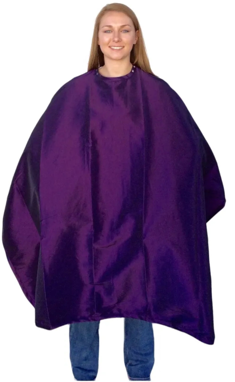 Diamond Technical - Cutting Cape