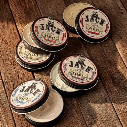 Clay / Jack the Barber 3.4oz