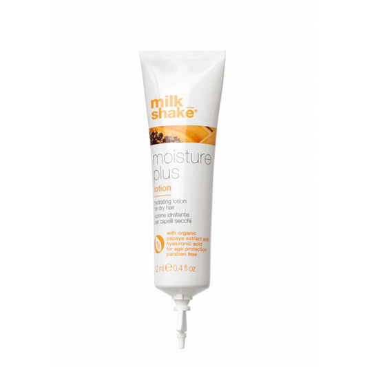 Milk_Shake Moisture & More Hydrating Lotion