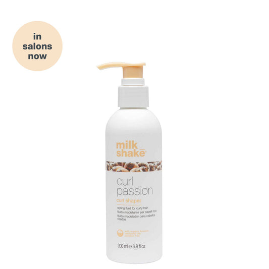 Milk_Shake Curl Passion Shaper