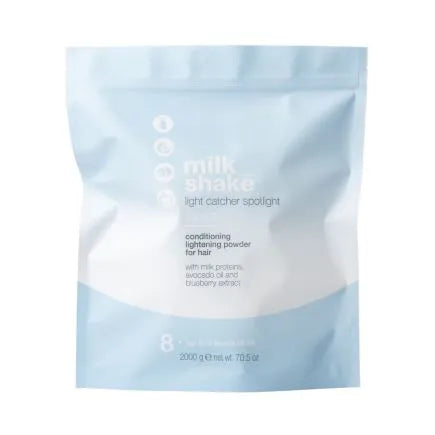 Milk_Shake Light Catcher Level 8