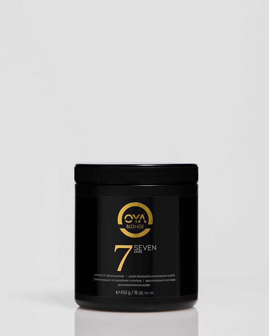 OYA 7 Lightening Powder