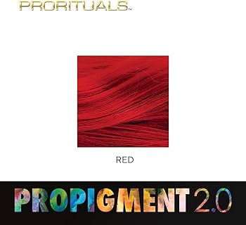 PRORITUALS Pro Pigment 2.0