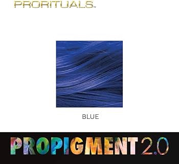 PRORITUALS Pro Pigment 2.0