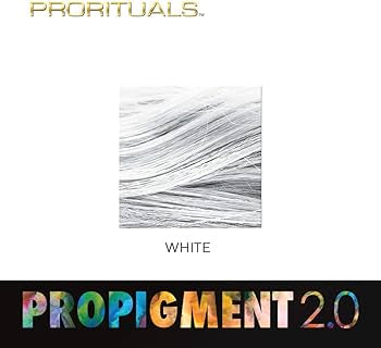 PRORITUALS Pro Pigment 2.0