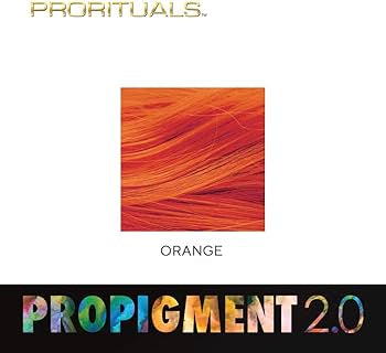 PRORITUALS Pro Pigment 2.0