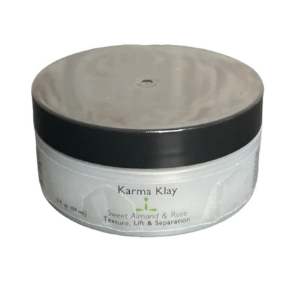 Mantra Karma Klay - 2oz