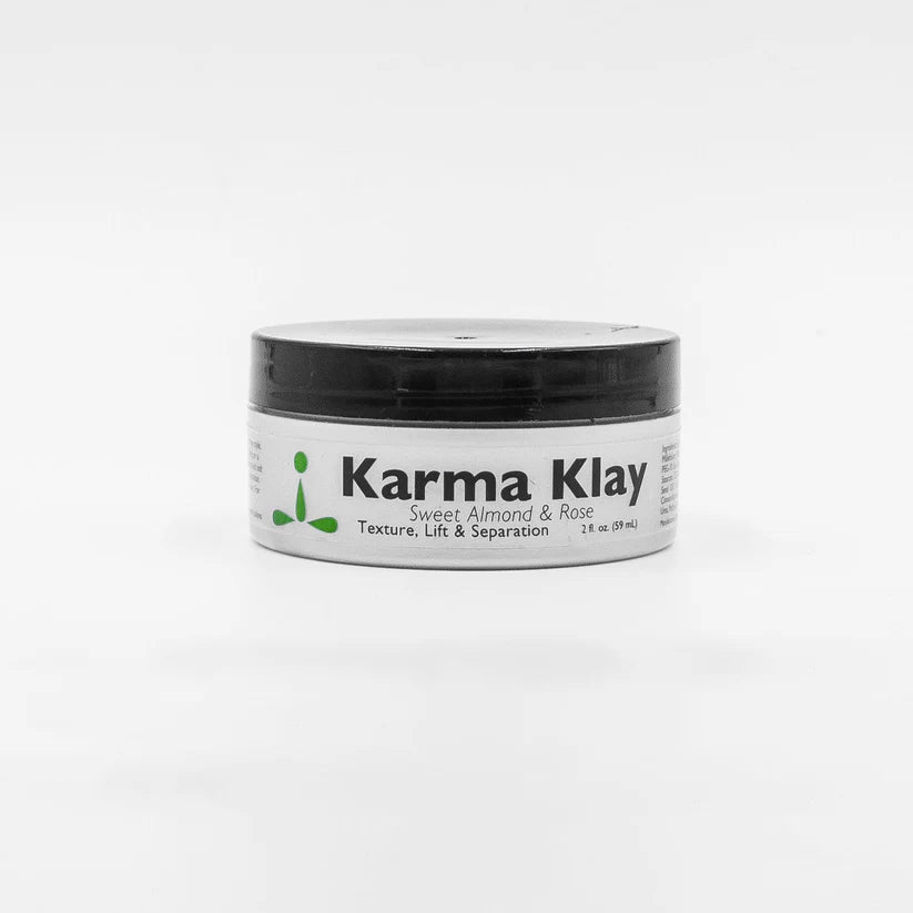 Mantra Karma Klay - 2oz