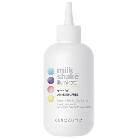 Milk_Shake Illuminate Quick Light