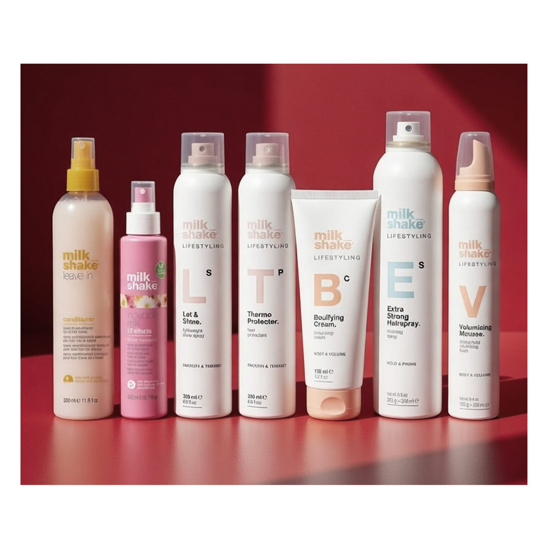 Milk_Shake Stylist Station Kit