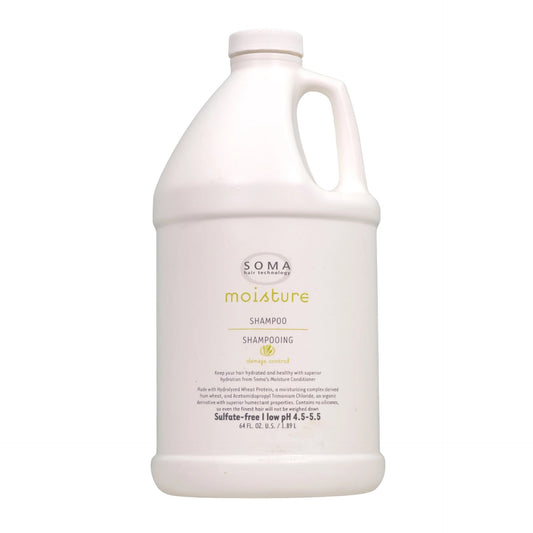 SOMA Moisture Shampoo