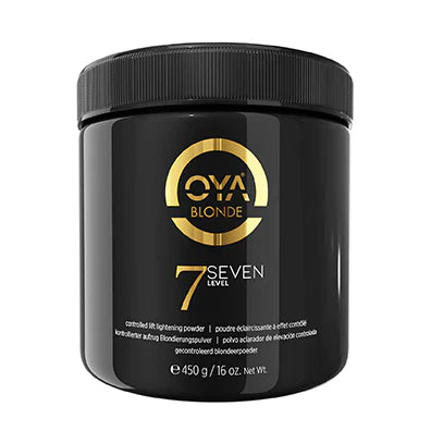 OYA 7 Lightening Powder