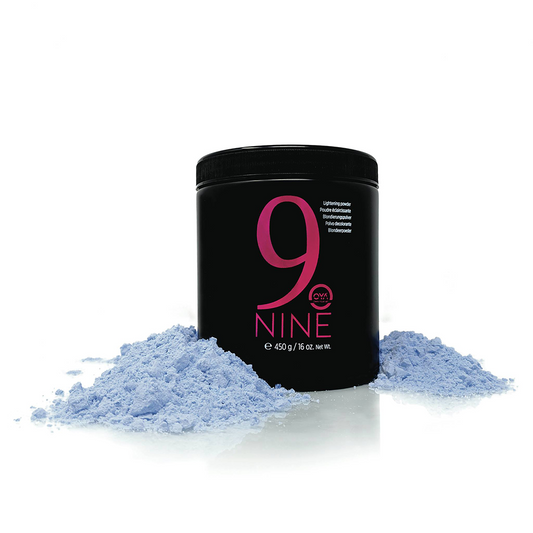 OYA 9 Lightening Powder