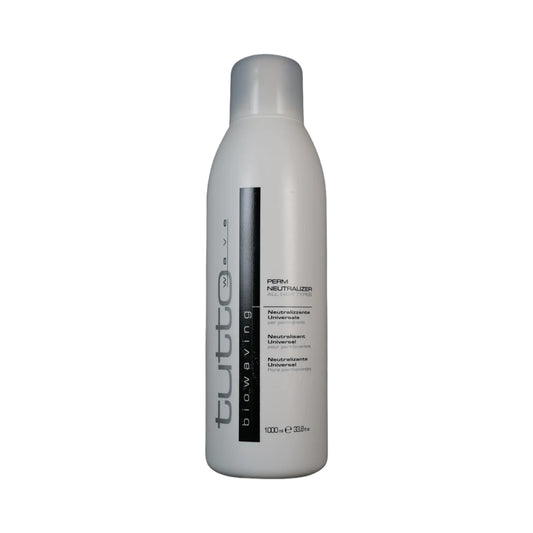 Tutto Permanent Neutralizer