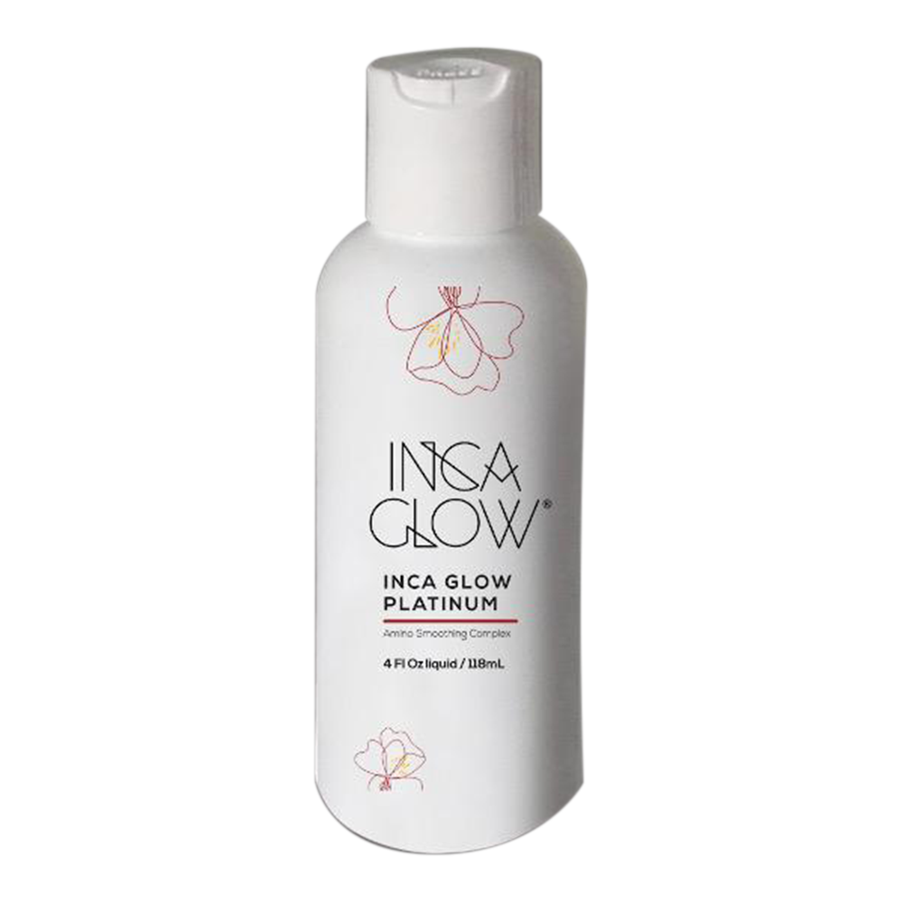 INCA GLOW Platinum