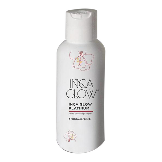 INCA GLOW Platinum