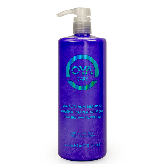 OYA Platinum Shampoo