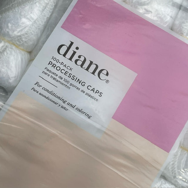 diane. Processing Caps