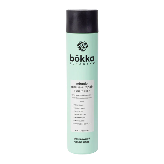 BOKKA Miracle Rescue & Repair Conditioner