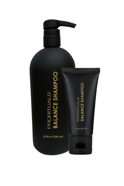 PRORITUALS Balance Shampoo