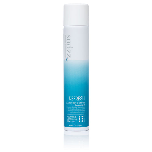 Sudzz REFRESH Ultimate Dry Shampoo